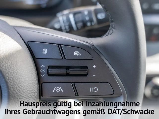 Hyundai i20 1.2 Select