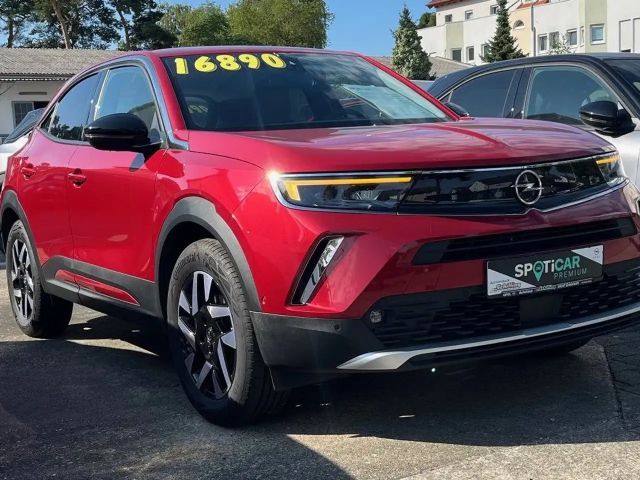 Opel Mokka 1.2 Turbo Elegance Turbo