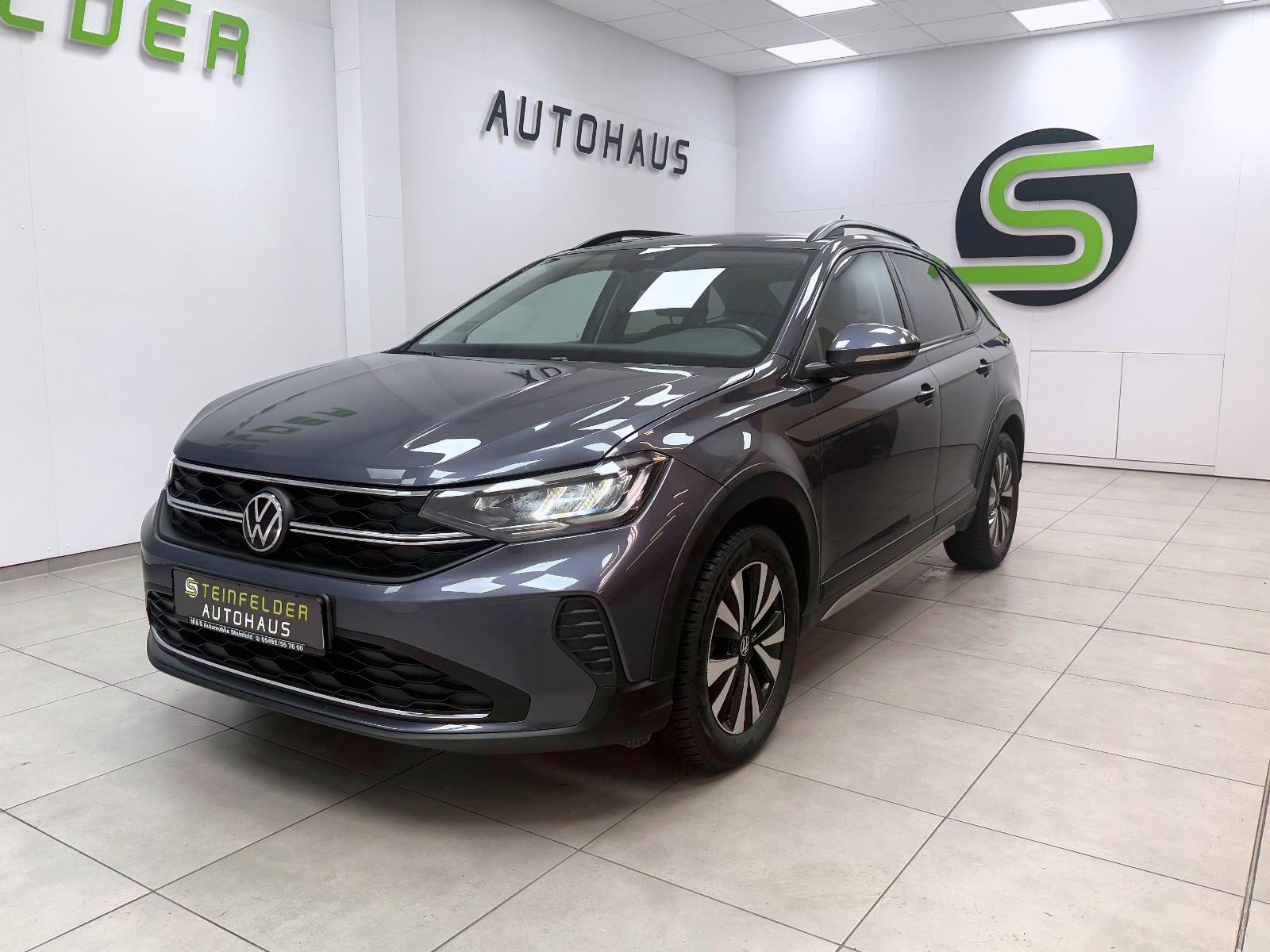 Volkswagen Taigo 1.0 TSI Life