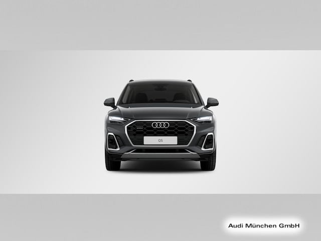 Audi Q5 40 TDI Quattro S-Tronic