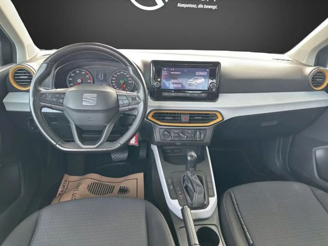 Seat Arona 1.0 TSI DSG Style