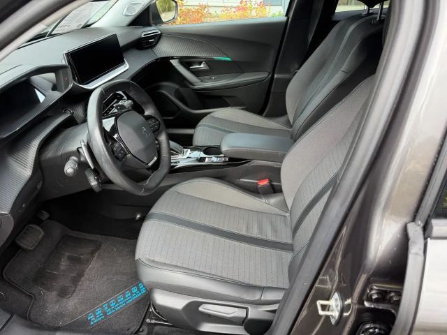 Peugeot 2008 Allure Pack