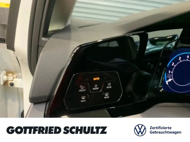 Volkswagen Golf Golf VIII Life