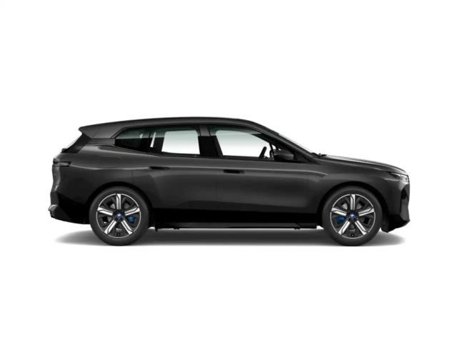 BMW iX Drive pro xDrive50