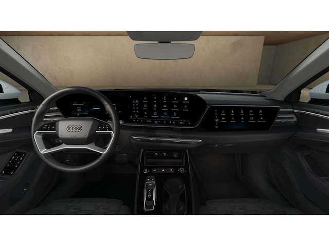 Audi A5 Avant Quattro S-Tronic