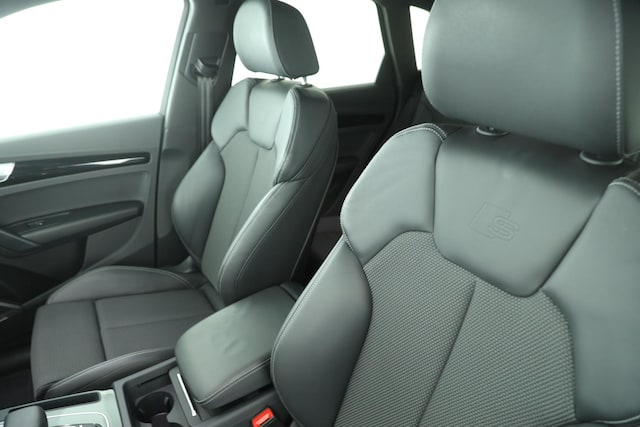 Audi Q5 40 TDI Quattro S-Tronic