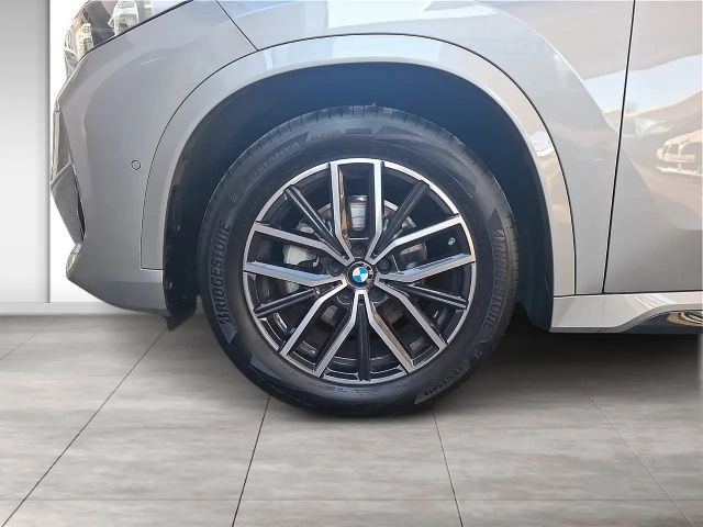 BMW X1 M-Sport sDrive18i