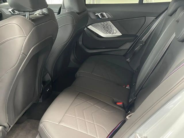 BMW 120 120i M-Sport Sedan