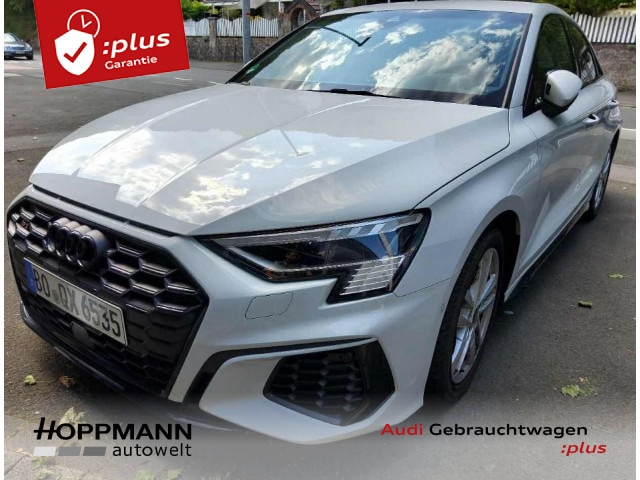 Audi S3 Quattro S-Tronic Sedan