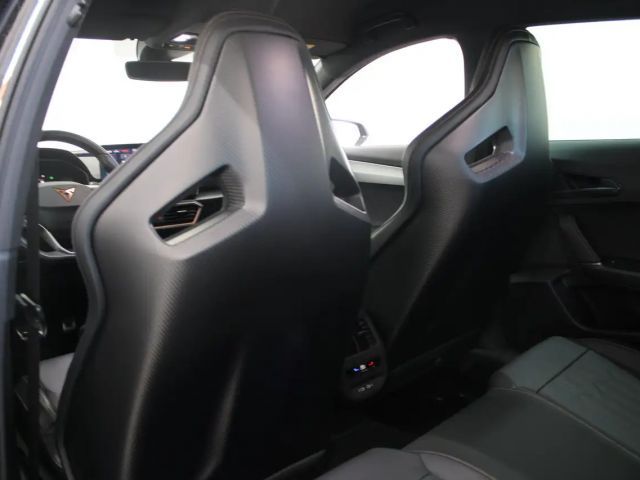 Cupra Formentor 2.5 TSI 4Drive DSG VZ5