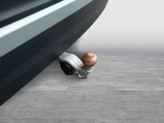 Skoda Kodiaq 1.5 TSI Selection iV