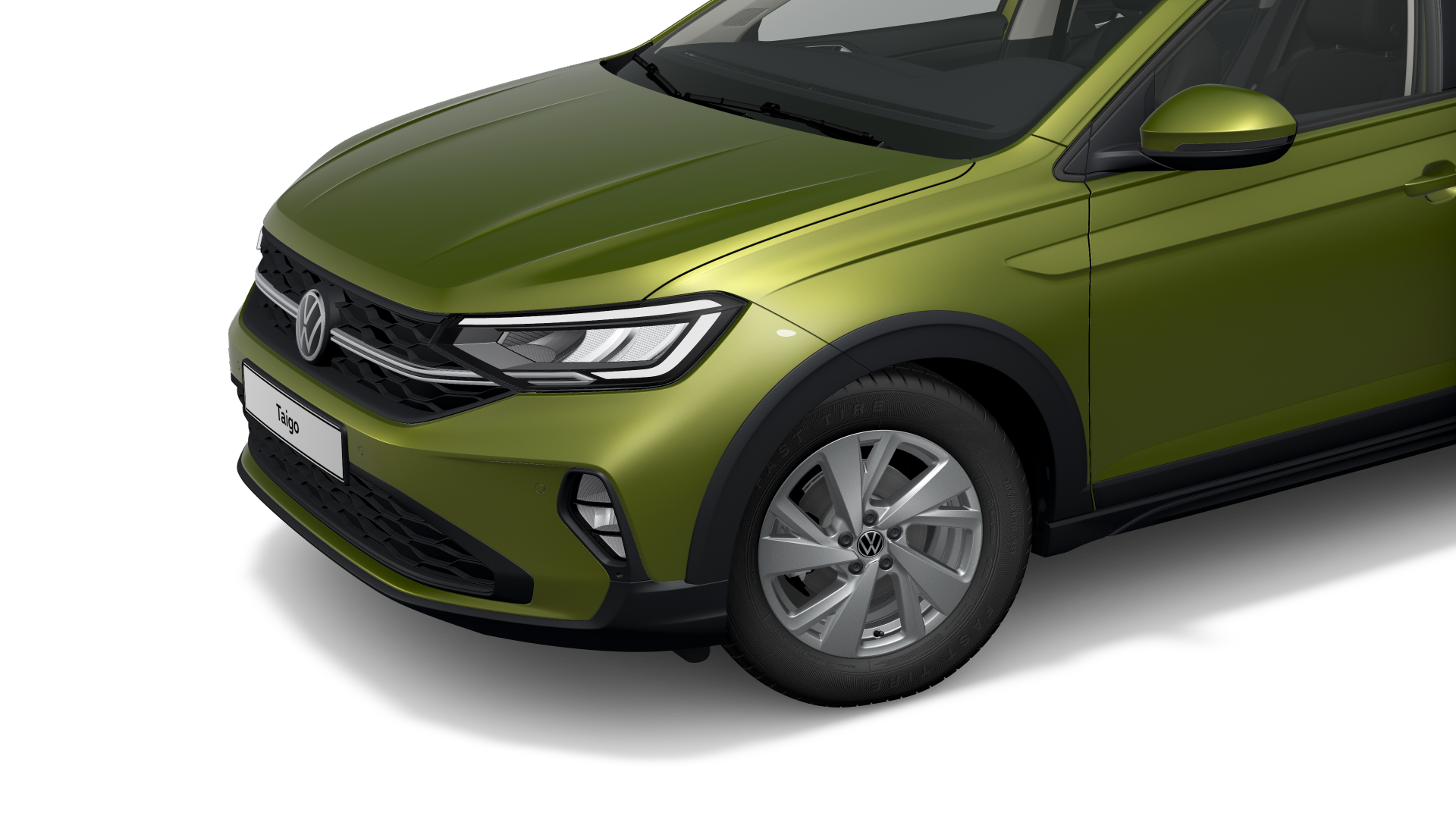 Volkswagen Taigo Taigo 1.0    TaigoBT070 TSIM5F