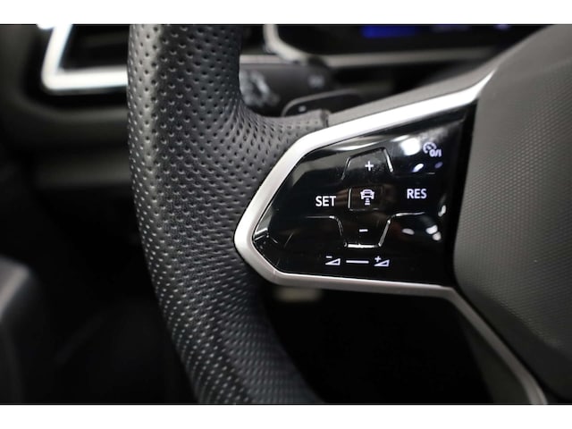 Volkswagen T-Roc 1.5 TSI R-Line