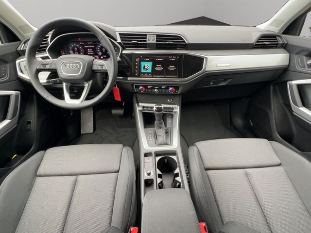 Audi Q3 35 TFSI S-Tronic