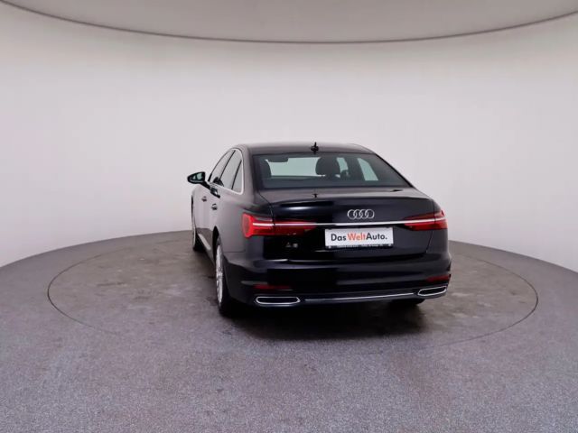 Audi A6 40 TDI Sedan