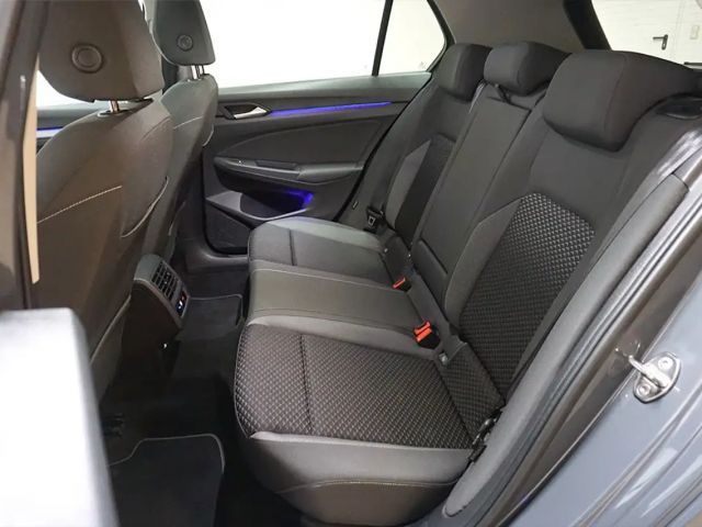 Volkswagen Golf 2.0 TDI DSG