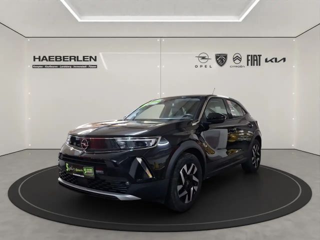 Opel Mokka Elegance Mokka-e
