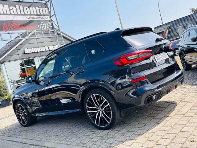 BMW X5 M-Sport xDrive