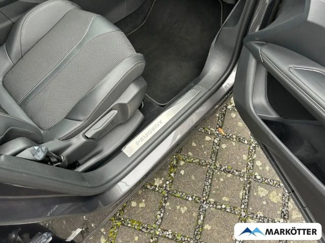 Peugeot 3008 GT-Line Hybrid