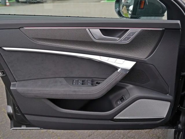 Audi RS6 Performance