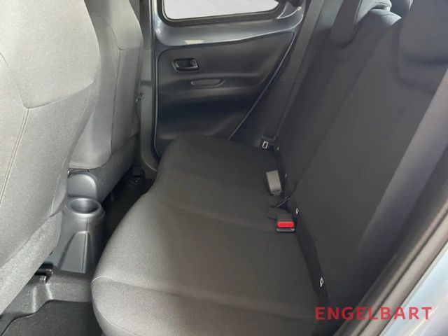 Toyota Aygo X 1.0 VVT-i Hatchback