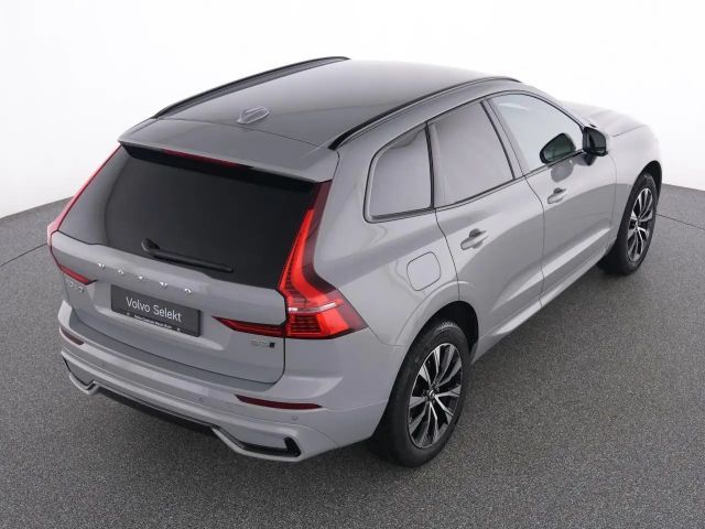 Volvo XC60 AWD Dark Plus