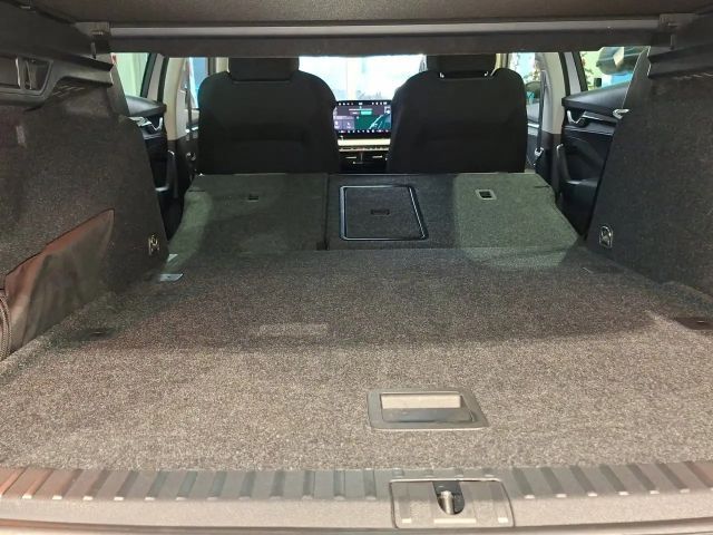 Skoda Octavia Selection