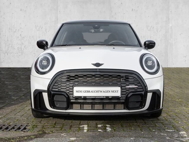 MINI Cooper John Cooper Works Trim, LED-Scheinwerfer, Driving