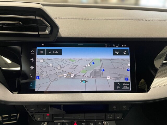 Audi A3 35 TFSI S-Tronic Sportback