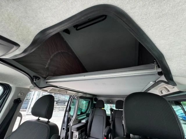 Nissan Primastar PRIMASTAR 2.0 dCi AUTOMATIK SEASIDE BY DETHLEFFS