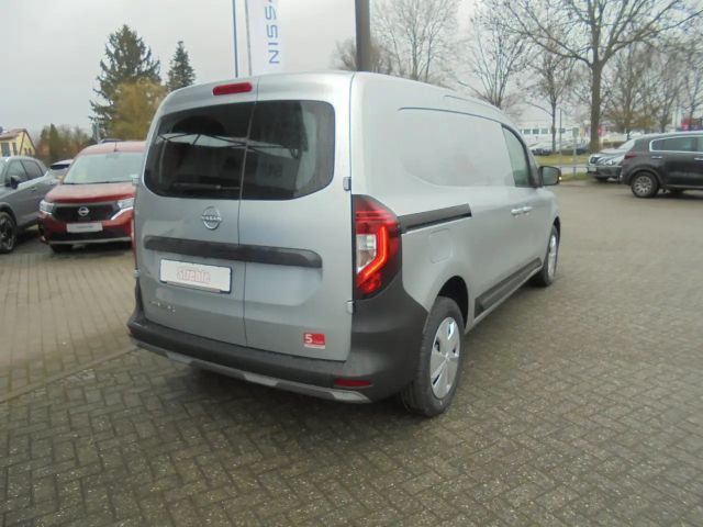 Nissan Townstar DIG-T N-Connecta