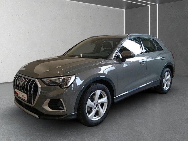 Audi Q3 35 TFSI S-Tronic