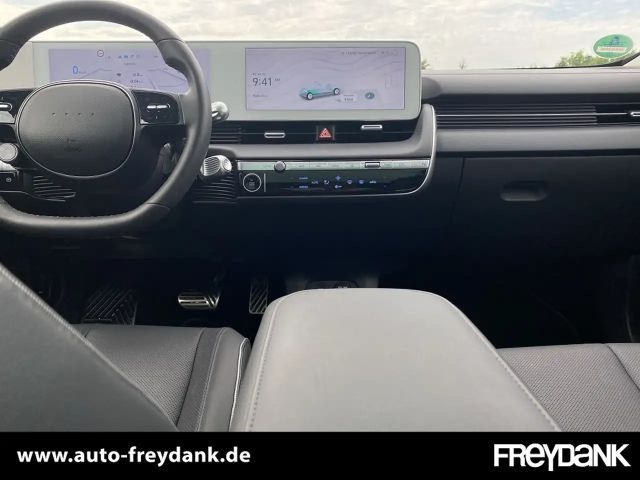 Hyundai IONIQ 5 Achterwielaandrijving UNIQ