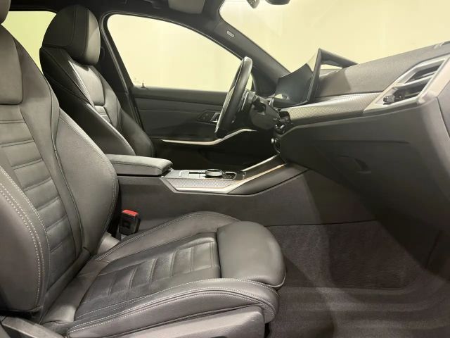 BMW 340 340d Touring xDrive