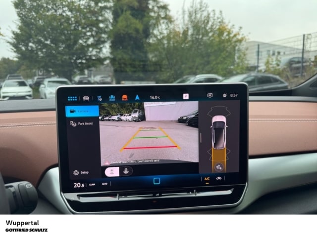 Volkswagen ID.4 Pure