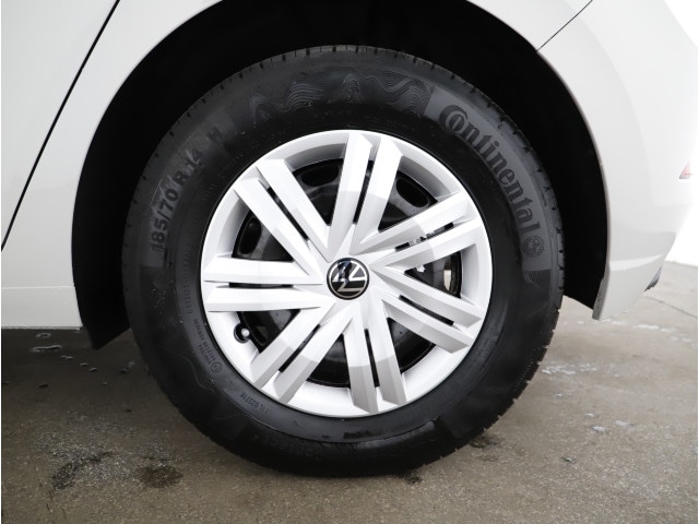 Volkswagen Polo Polo 1.0 Basis FrontAssist LED DAB+