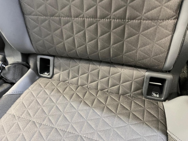 Volkswagen T-Cross 1.0 TSI DSG