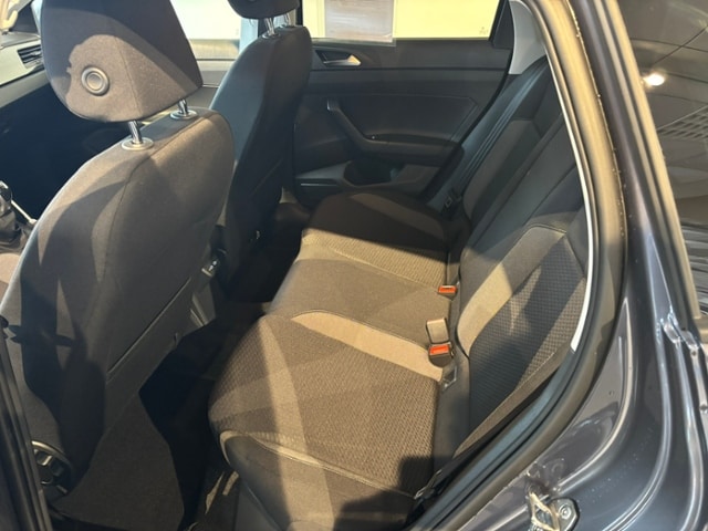 Volkswagen Polo 1.0 TSI