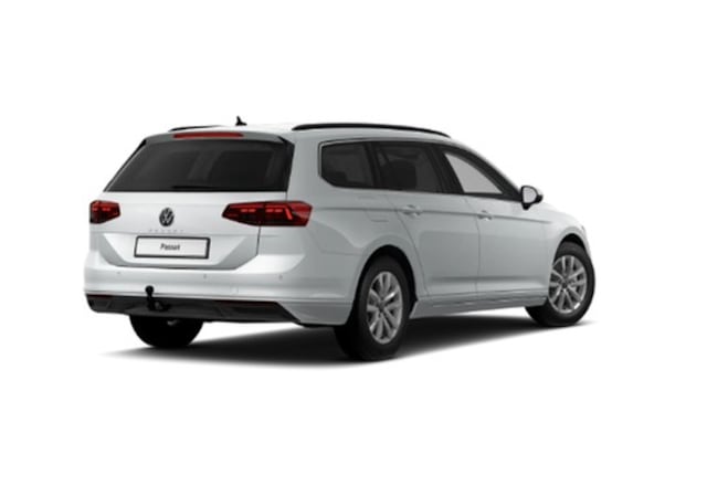 Volkswagen Passat 2.0 TDI Business DSG Variant