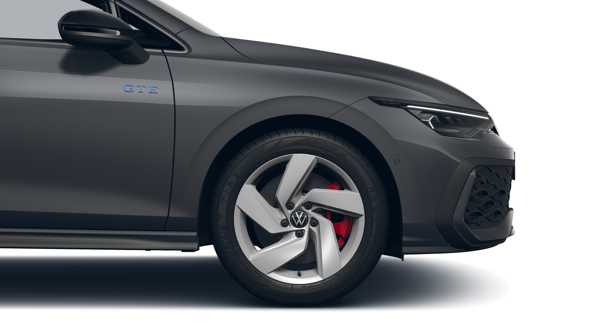 Volkswagen Golf DSG Golf VIII eHybrid