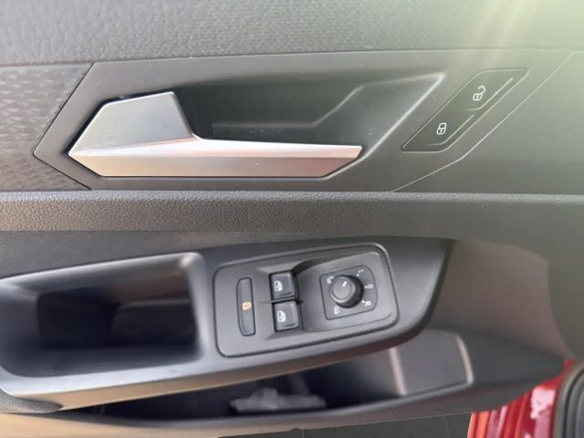 Volkswagen Caddy Life