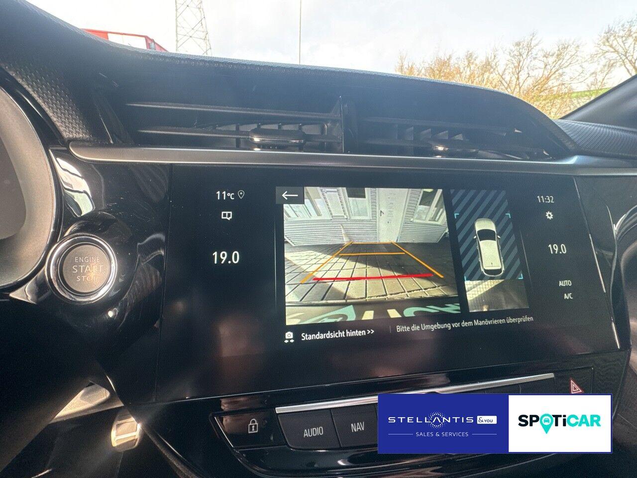 Opel Corsa 1.2 Turbo GS-Line Grand Sport Turbo