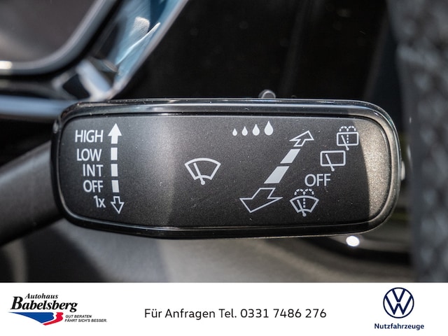 Volkswagen Caddy 1.5 TSI Maxi Style