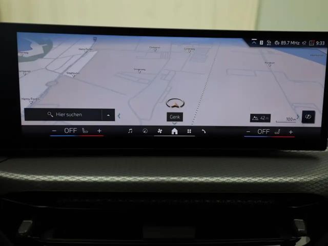 BMW 420 M-Sport Sedan