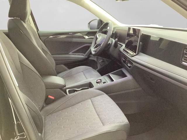 Volkswagen Tiguan 1.5 eTSI DSG Life