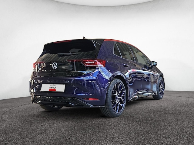 Volkswagen ID.3 GTX IQ.Drive Performance