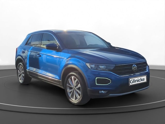 Volkswagen T-Roc 1.0 TSI Style