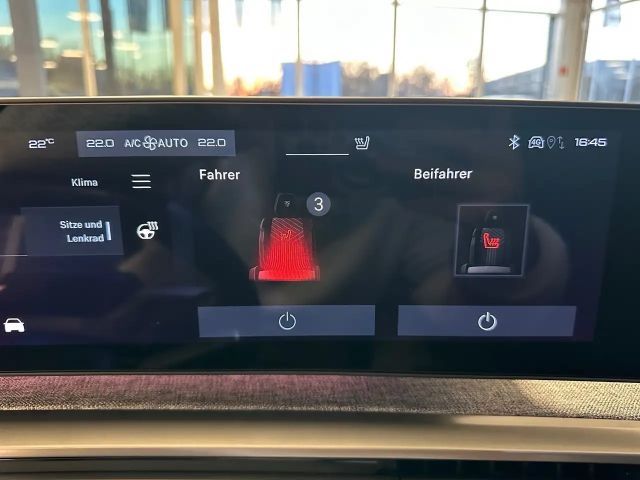 Peugeot 3008 GT-Line