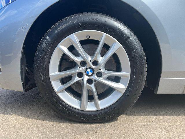 BMW 118 118d Sport Line
