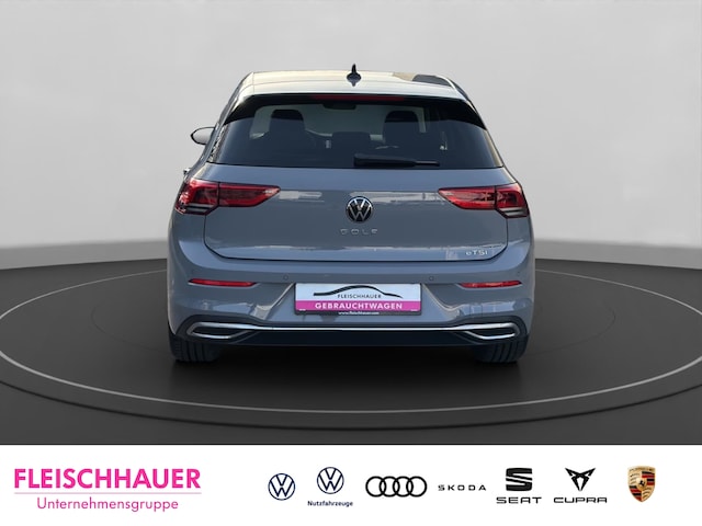 Volkswagen Golf DSG Golf VIII Style